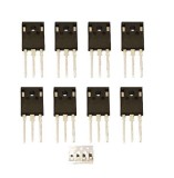 Kit IGBT + diode Telwin cod 981582 WeldLand Equipment