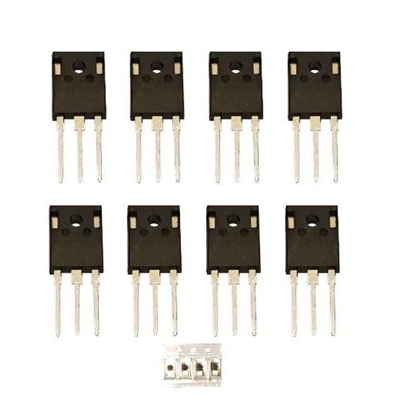 Kit IGBT + diode Telwin cod 981582 WeldLand Equipment