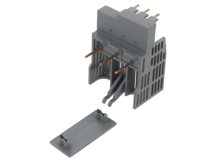 Contactor-Intrerupator Electric