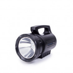 Lanterna Tactica Profesionala cu LED CREE XM-L T6 15W 1800 lm , Acumulator Li-ion inclus foto