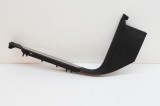 Ornament prag interior st&acirc;nga față PORSCHE CAYENNE 92A 2015 OEM: 95855571300,958.555.713.00 21239509