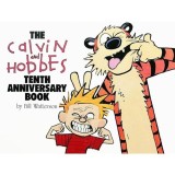 Calvin &amp; Hobbes: Tenth Anniversary Book