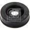 FEBI BILSTEIN 09219 Bucsa, lagare cabina sofer