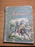 carte pentru copii - prichindel - victor eftimiu - din anul 1953