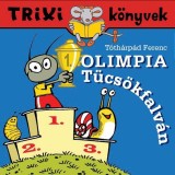 Olimpia T&uuml;cs&ouml;kfalv&aacute;n - T&oacute;th&aacute;rp&aacute;d Ferenc