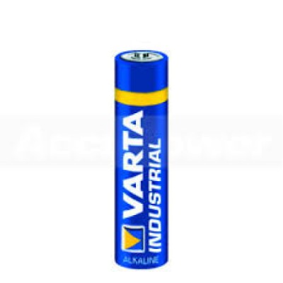 Set 10 baterii VARTA R3 4003 INDUSTRIAL Cod: 356669 Automotive TrustedCars foto