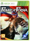 Prince Of Persia Compatible XBOX 360