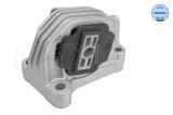 Suport transmisie automata Volvo S60 I, S80 I, V70 II, XC70 I Cross Country, XC90 I Motor 2.4 D, D5, D5 AWD, D5 XC AWD, parte montare deasupra,