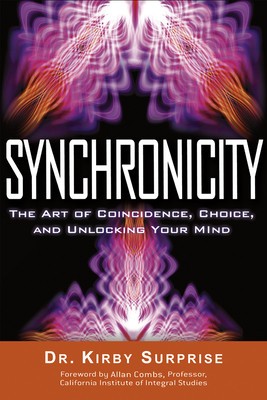 Synchronicity: The Art of Coincidence, Choice, and Unlocking Your Mind foto