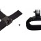 Sistem de prindere pe Cap + Sistem prindere pe Mana 360 Grade pt GoPro insta360