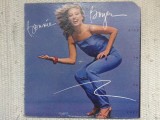 Bonnie Boyer Give In To Love disc vinyl lp muzica Disco soul funk USA 1979 VG+