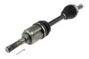 Planetara Nissan Qashqai 2.0i 16v 4x4 2006-, Stanga, cutie de viteze automata , NTY NPW-NS-055