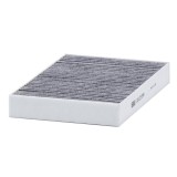 Filtru habitaclu cu carbon activ Mann Filter Tesla Model S (5YJS) polen