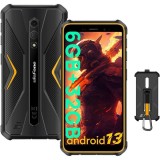 Smartphone Ulefone Armor X12 5,45&quot; 5.45&quot; MediaTek Helio A22 4 GB RAM 3 GB RAM 32 GB Negru Portocaliu