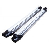 Praguri aluminiu Mercedes-Benz X-CLASS 2017, 2018, 2019, 2020 NSC172