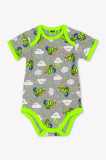 Valentino Rossi body de copii sun and moon 2022 - 24M