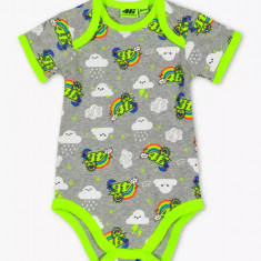 Valentino Rossi body de copii sun and moon 2022 - 24M