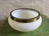 Design / Vintage - Abajur deosebit pentru lustra lampa veioza sau aplica !