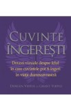 Cuvinte ingeresti - Doreen Virtue, Grant Virtue