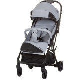 Carucior sport Chipolino Kiss ash grey