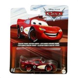 Masinuta din metal, Disney Cars, Radiator Springs Lightning Mcqueen, HTX82
