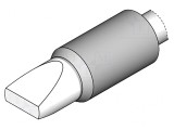 V&acirc;rf Șurubelniță 5x1,7mm Longlife C245070E