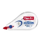 Cumpara ieftin Banda corectoare Tipp-Ex Mini Pocket Mouse, 5 mm x 6 m