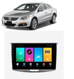 Cumpara ieftin Navigatie ANDROID compatibil VW Passat CC 2006 - 2018