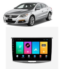 Navigatie ANDROID compatibil VW Passat CC 2006 - 2018