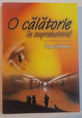 O CALATORIE IN SUPRANATURAL, 2002 foto