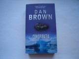 Conspiratia - Dan Brown