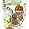 Amestec Nadire Method Feeder, AMG Fishmeal, 1kg