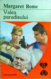 Margaret Rome - Valea paradisului, Alcris