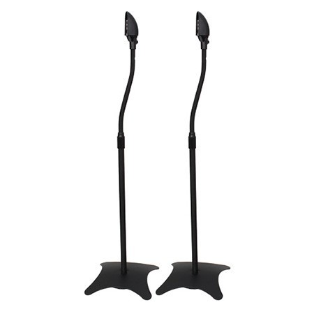 SUPORT HOME CINEMA SET 2 BUCATI NEGRU SUPORT HOME CINEMA SET 2 BUCATI NEGRU