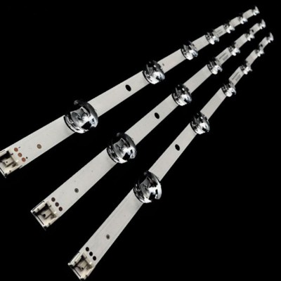 Set barete LED TV LG 32 inch, Pola 2.0, UOT POLA2.0 32LN54 REV 1.0, 32LN54 foto