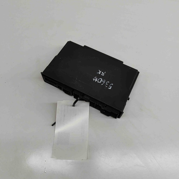 Unitate de control scaun st&acirc;nga față VW TOUAREG CR7 2023 OEM: 4M8959760B 30436376