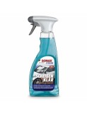 Solutie Curatare Geamuri Xtreme Clear Glass NanoPro Sonax 500 ml