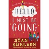 Hello, I Must Be Going