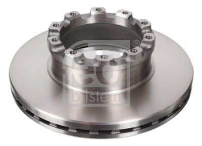 FEBI BILSTEIN 101288 Disc frana foto
