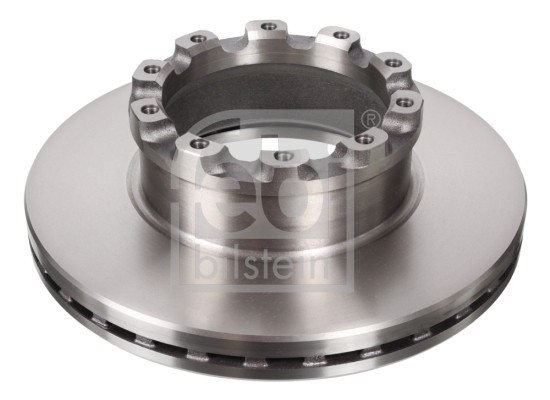 FEBI BILSTEIN 101288 Disc frana