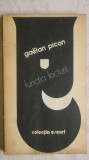 Gaetan Picon &ndash; Functia lecturii, 1981