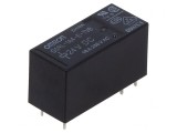Releu electromagnetic 24VDC 16A PCB