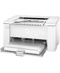 Imprimanta laser mono hp laserjet pro m102w dimensiune: a4 viteza: foto