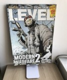 Revistă Gaming - Revista LEVEL ianuarie 2010