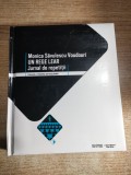 Un rege Lear: Regele Lear in viziunea lui Radu Penciulescu - Jurnal de repetitii - Monica Savulescu Voudouri (Teatrul National Targu-Mures, 2012)