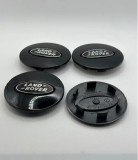 capacele janta LAND ROVER negru