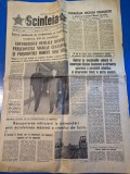 ziarul scanteia 19 martie 1980