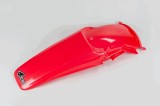 Aripa Spate Roșie MBS Honda CR125 CR250 1997-1999, Carena Moto