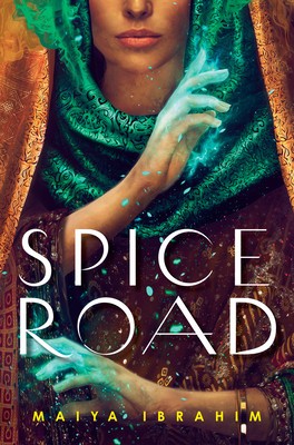 Spice Road foto