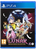 Lunar Remastered Collection PS4